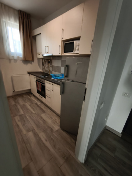 Apartament de închiriat pe malul marii Mamaia Nord 