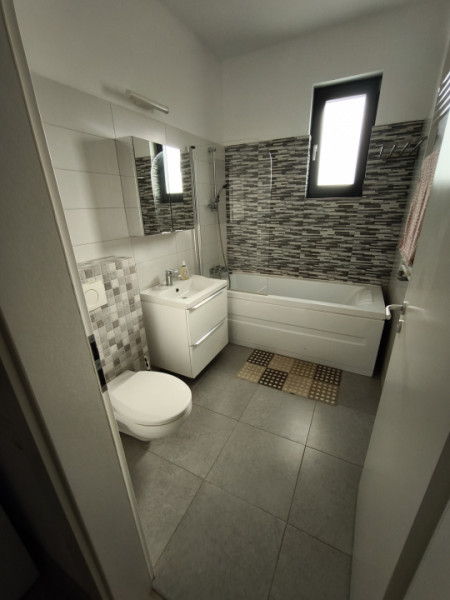 Apartament de închiriat pe malul marii Mamaia Nord 