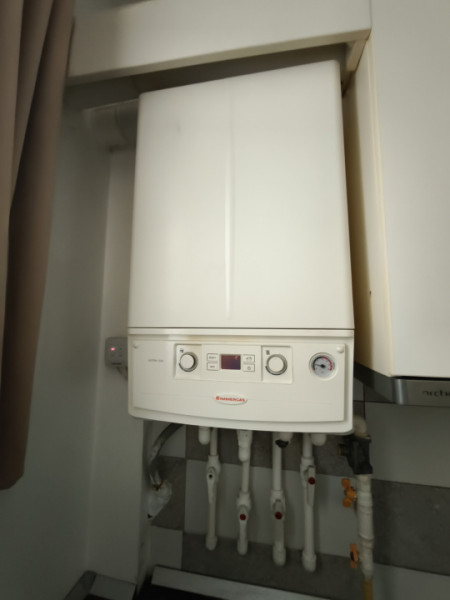 Apartament de închiriat pe malul marii Mamaia Nord 