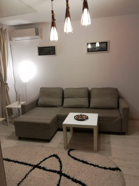 Apartament impecabil intrare Stațiunea Mamaia valabil extrasezon