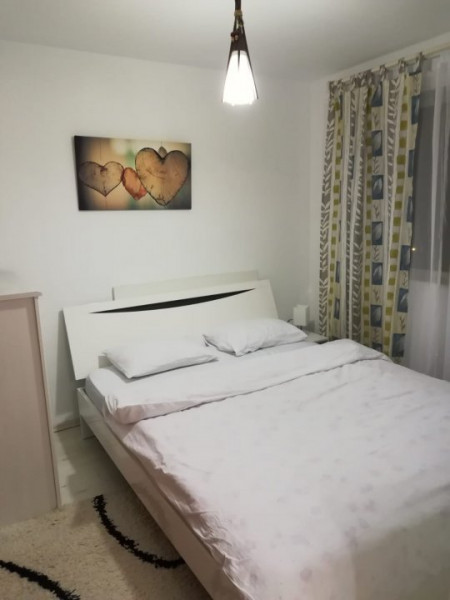 Apartament impecabil intrare Stațiunea Mamaia valabil extrasezon