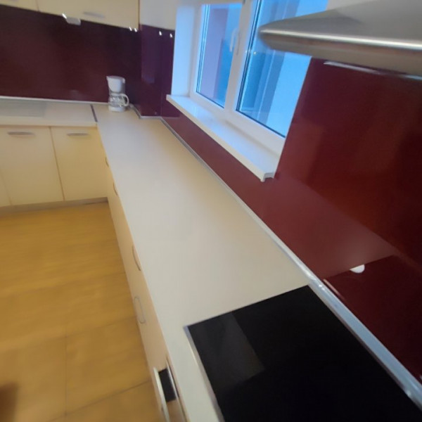 Inchiriere Apartament cu 2 camere spațios pe malul marii