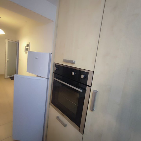 Inchiriere Apartament cu 2 camere spațios pe malul marii