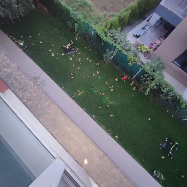 Inchiriere Apartament cu 2 camere spațios pe malul marii