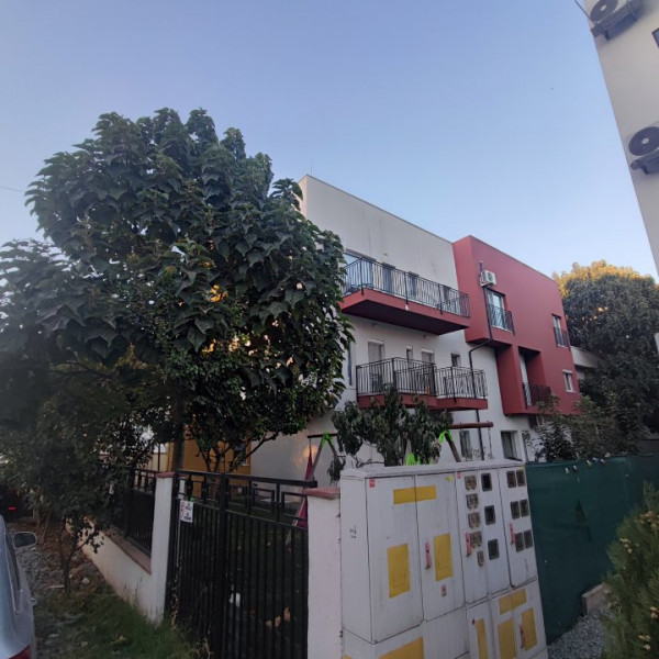 Inchiriere Apartament cu 2 camere spațios pe malul marii