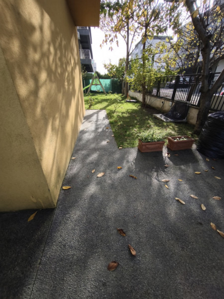 Inchiriere Apartament cu 2 camere spațios pe malul marii