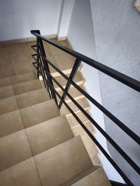 Inchiriere Apartament cu 2 camere spațios pe malul marii