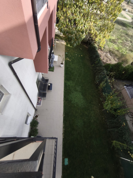 Inchiriere Apartament cu 2 camere spațios pe malul marii