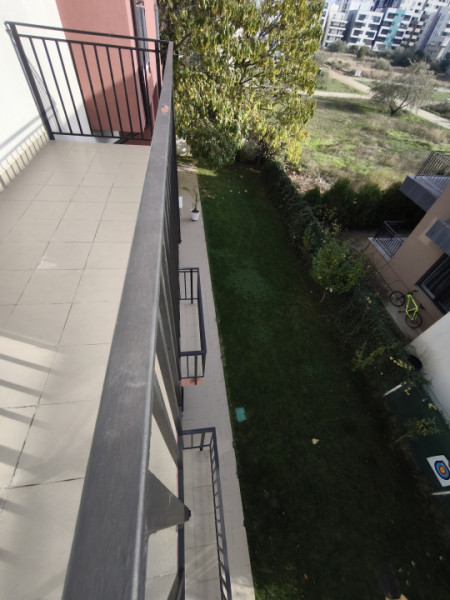 Inchiriere Apartament cu 2 camere spațios pe malul marii
