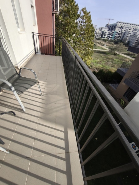 Inchiriere Apartament cu 2 camere spațios pe malul marii