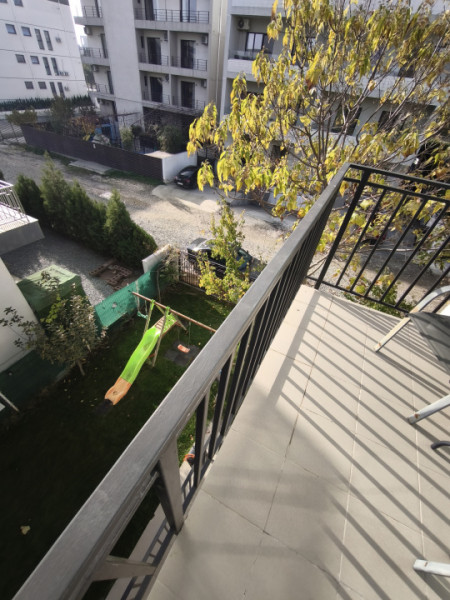 Inchiriere Apartament cu 2 camere spațios pe malul marii