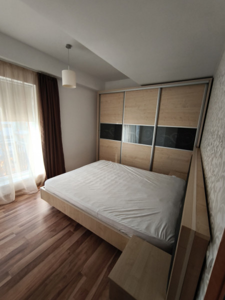 Inchiriere Apartament cu 2 camere spațios pe malul marii