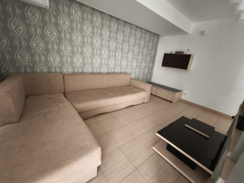 Inchiriere Apartament cu 2 camere spațios pe malul marii