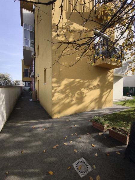 Inchiriere Apartament cu 2 camere spațios pe malul marii