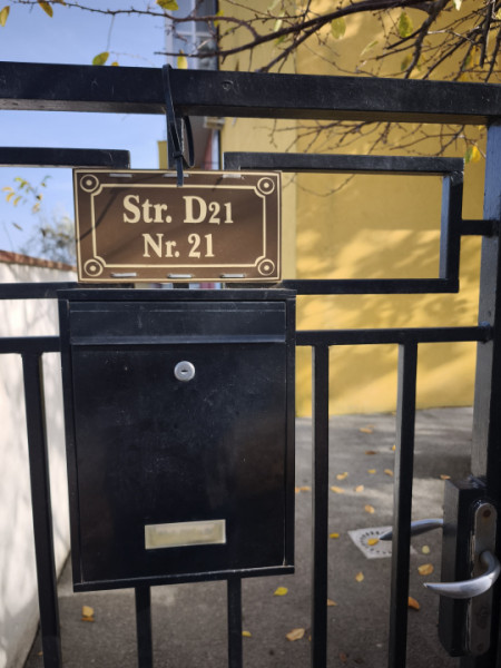 Inchiriere Apartament cu 2 camere spațios pe malul marii