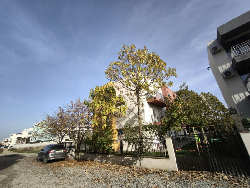 Inchiriere Apartament cu 2 camere spațios pe malul marii