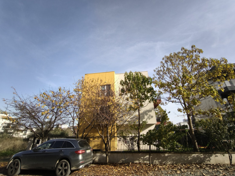 Inchiriere Apartament cu 2 camere spațios pe malul marii