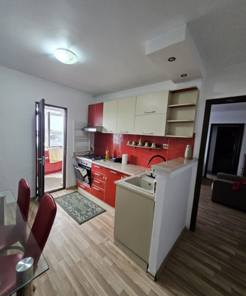  Închiriere apartament 2 camere – confortabil  în zona Inel II