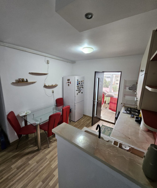  Închiriere apartament 2 camere – confortabil  în zona Inel II