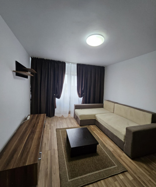  Închiriere apartament 2 camere – confortabil  în zona Inel II