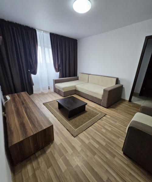 Închiriere apartament 2 camere – confortabil  în zona Inel II
