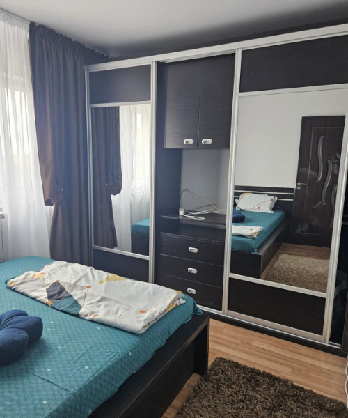  Închiriere apartament 2 camere – confortabil  în zona Inel II