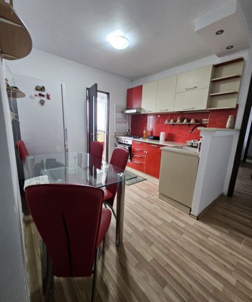  Închiriere apartament 2 camere – confortabil  în zona Inel II
