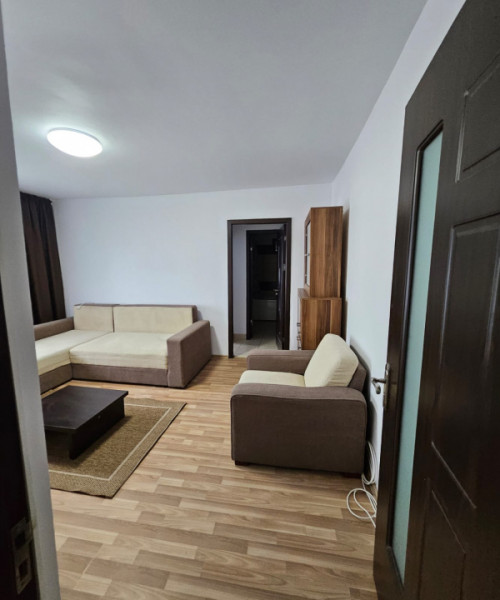  Închiriere apartament 2 camere – confortabil  în zona Inel II