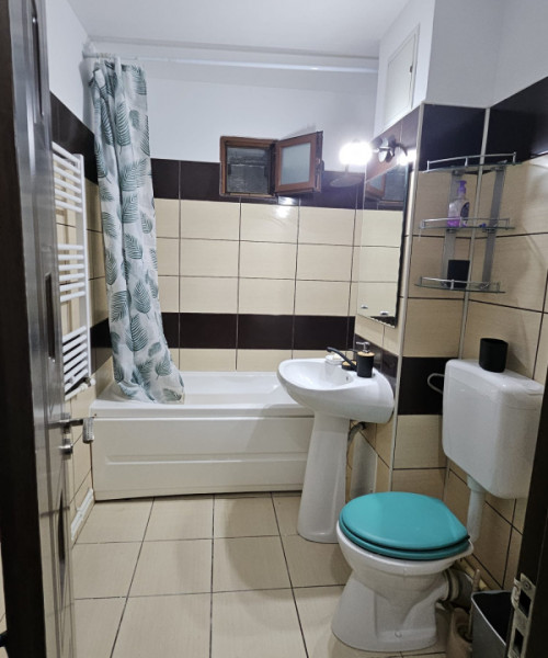  Închiriere apartament 2 camere – confortabil  în zona Inel II
