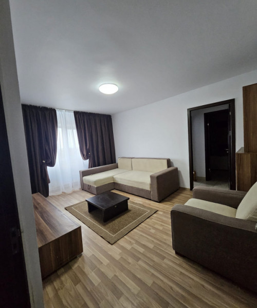  Închiriere apartament 2 camere – confortabil  în zona Inel II
