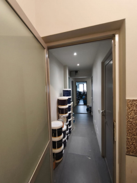 Închiriere Spatiu 100 mp. stradal Tomis cu Farului 4 încăperi separate