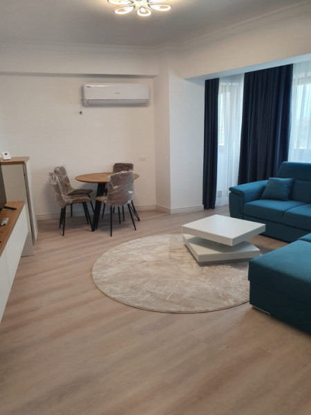 Închiriere Apartament spatios bloc nou la 2 pași de City Park Mall