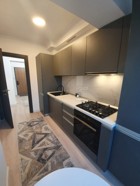 Închiriere Apartament spatios bloc nou la 2 pași de City Park Mall