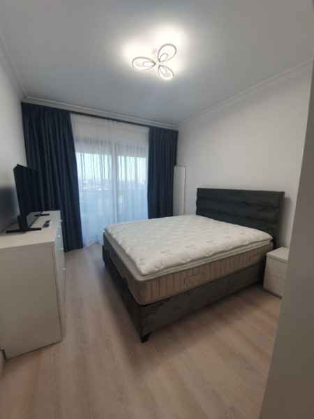 Închiriere Apartament spatios bloc nou la 2 pași de City Park Mall