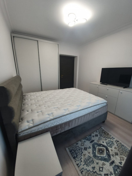 Închiriere Apartament spatios bloc nou la 2 pași de City Park Mall