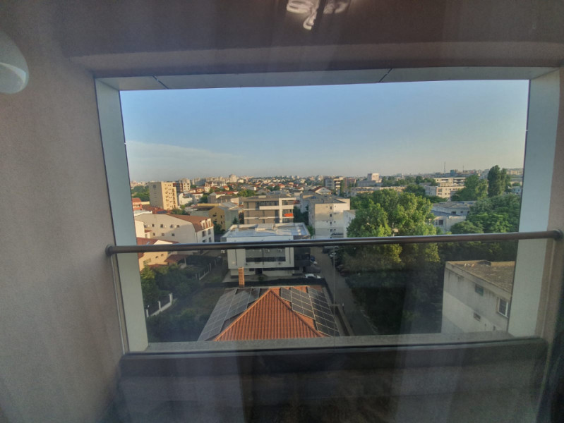Închiriere Apartament spatios bloc nou la 2 pași de City Park Mall