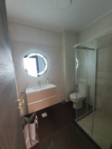 Închiriere Apartament spatios bloc nou la 2 pași de City Park Mall