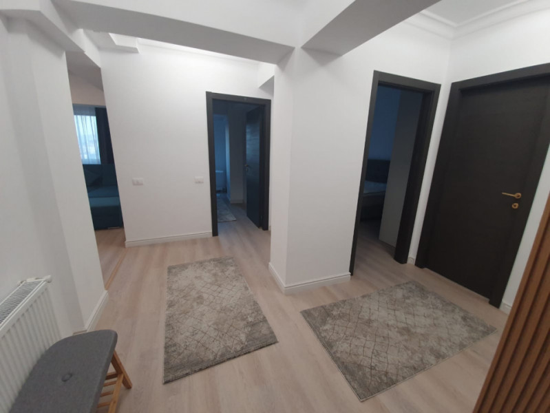 Închiriere Apartament spatios bloc nou la 2 pași de City Park Mall