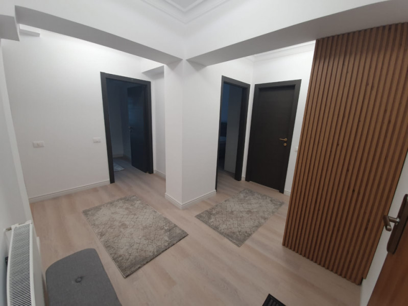 Închiriere Apartament spatios bloc nou la 2 pași de City Park Mall