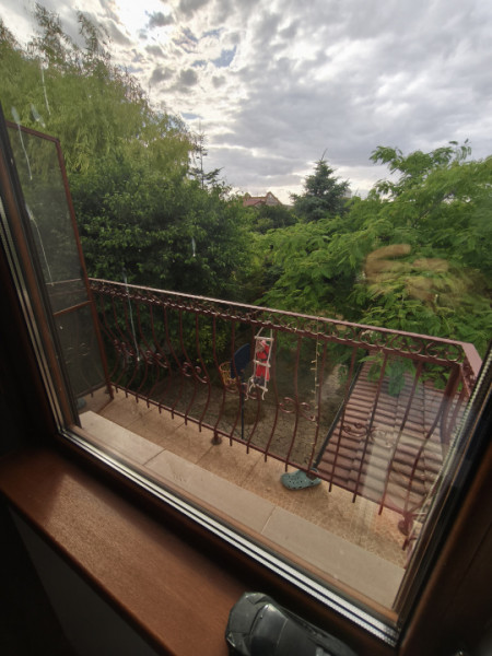 Exclusiv Vanzare Casa P+M Ovidiu - Primarie