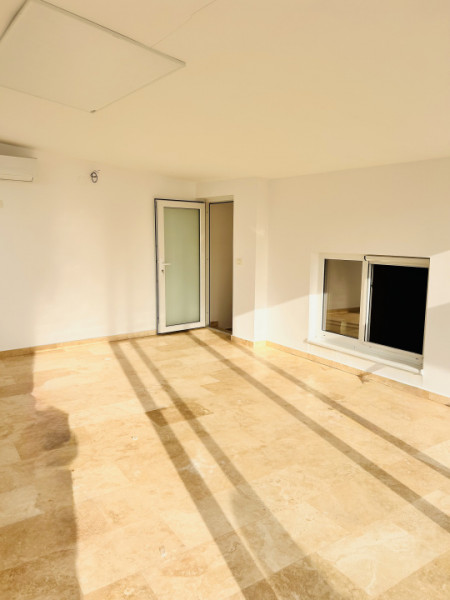Închiriere apartament duplex – spațiu reprezentativ ultracentral, Parc Primarie