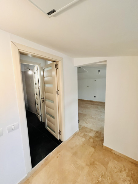 Închiriere apartament duplex – spațiu reprezentativ ultracentral, Parc Primarie