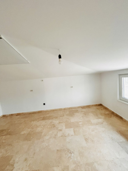 Închiriere apartament duplex – spațiu reprezentativ ultracentral, Parc Primarie