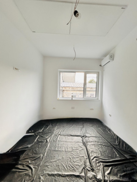 Închiriere apartament duplex – spațiu reprezentativ ultracentral, Parc Primarie
