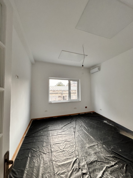 Închiriere apartament duplex – spațiu reprezentativ ultracentral, Parc Primarie