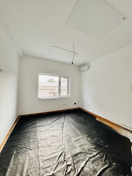 Închiriere apartament duplex – spațiu reprezentativ ultracentral, Parc Primarie