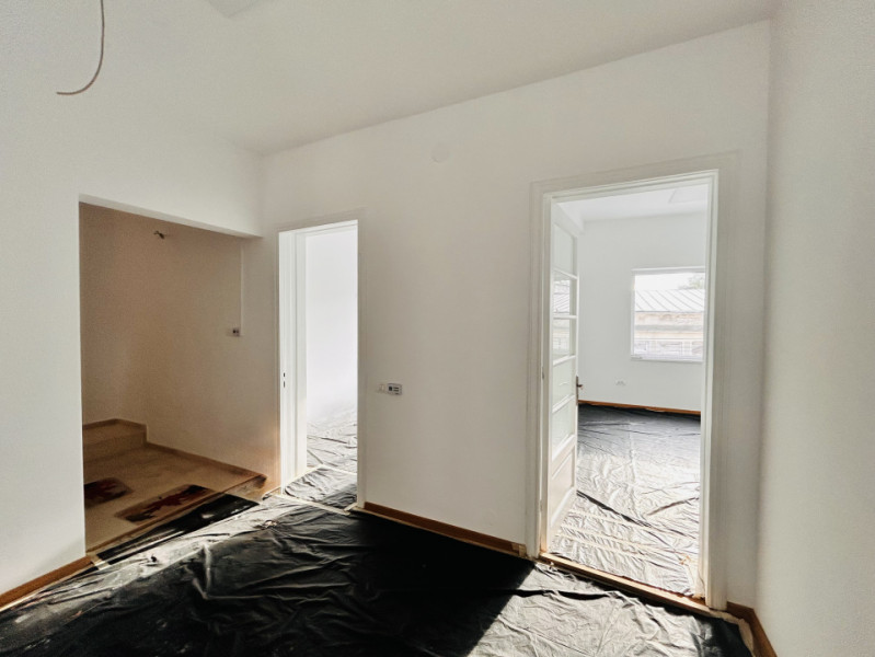 Închiriere apartament duplex – spațiu reprezentativ ultracentral, Parc Primarie