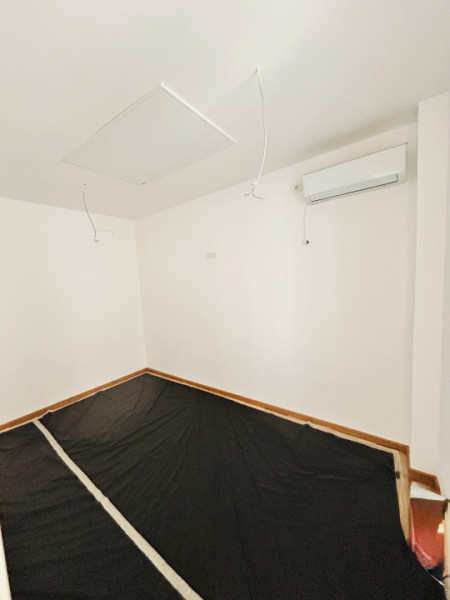 Închiriere apartament duplex – spațiu reprezentativ ultracentral, Parc Primarie