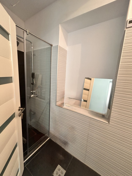 Închiriere apartament duplex – spațiu reprezentativ ultracentral, Parc Primarie