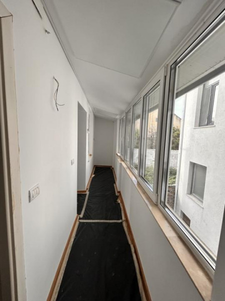 Închiriere apartament duplex – spațiu reprezentativ ultracentral, Parc Primarie